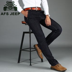 Afs Jeep/战地吉普 7127