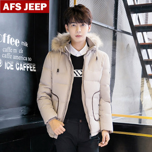 Afs Jeep/战地吉普 8605