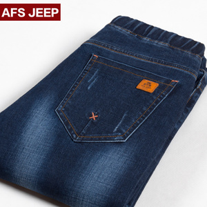 Afs Jeep/战地吉普 8605