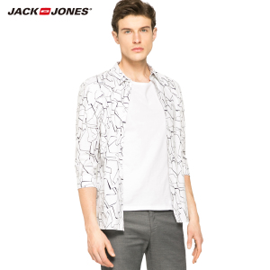 Jack Jones/杰克琼斯 216231503-023