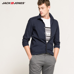 Jack Jones/杰克琼斯 216105060-037