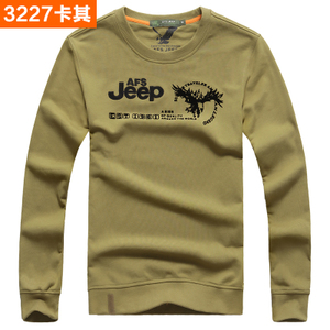 Afs Jeep/战地吉普 3227