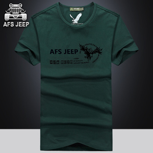 Afs Jeep/战地吉普 3227