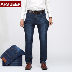 Afs Jeep/战地吉普 8602