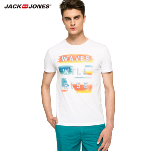 Jack Jones/杰克琼斯 216201523-021