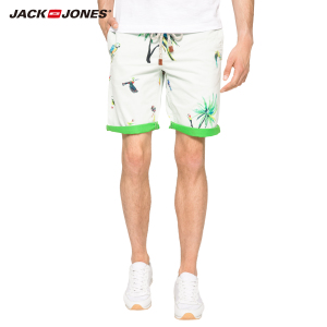 Jack Jones/杰克琼斯 216215026-047