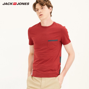 Jack Jones/杰克琼斯 216301526-07H