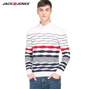 Jack Jones/杰克琼斯 216124019-021