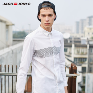 Jack Jones/杰克琼斯 023Optic