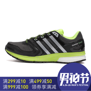 Adidas/阿迪达斯 2015Q4SP-QU119