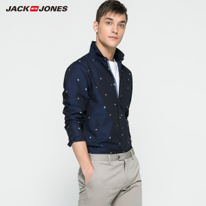 Jack Jones/杰克琼斯 216105067-037