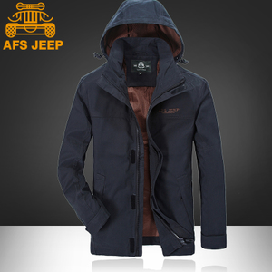 Afs Jeep/战地吉普 15830