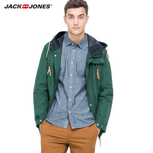 Jack Jones/杰克琼斯 215321042-04D