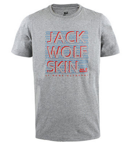 Jack wolfskin/狼爪 C500067-6110