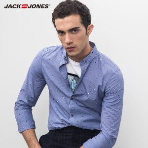 Jack Jones/杰克琼斯 215305017-03C