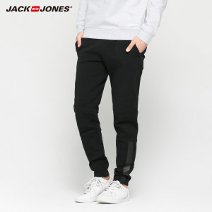 Jack Jones/杰克琼斯 216114026-010