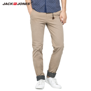 Jack Jones/杰克琼斯 215314016-133