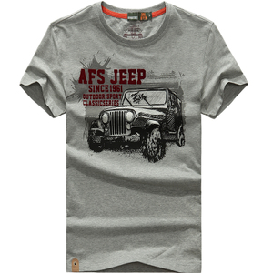 Afs Jeep/战地吉普 6096