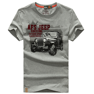 Afs Jeep/战地吉普 6096