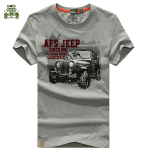 Afs Jeep/战地吉普 6096