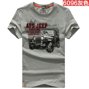 Afs Jeep/战地吉普 6096