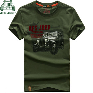 Afs Jeep/战地吉普 6096