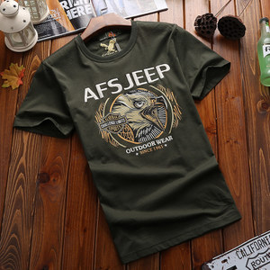 Afs Jeep/战地吉普 6238