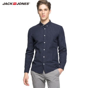 Jack Jones/杰克琼斯 216105008-037