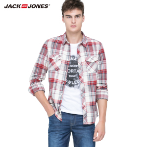 Jack Jones/杰克琼斯 215305036-989