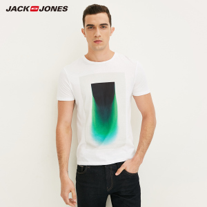 Jack Jones/杰克琼斯 216201501-023
