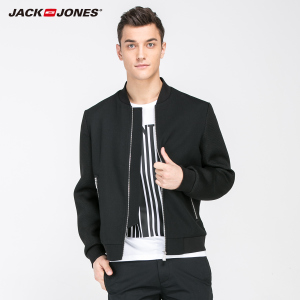 Jack Jones/杰克琼斯 216121014-010