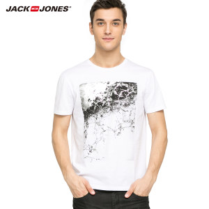 Jack Jones/杰克琼斯 216101018-023
