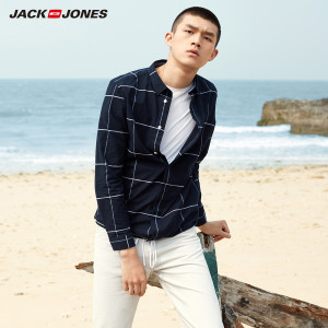 Jack Jones/杰克琼斯 216105028-038