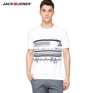 Jack Jones/杰克琼斯 216101014-023