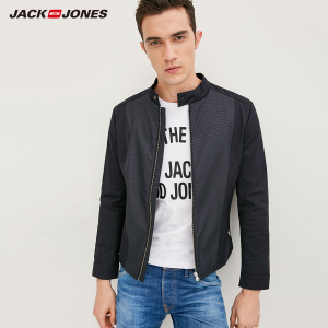 Jack Jones/杰克琼斯 216121040-034