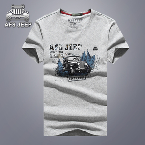 Afs Jeep/战地吉普 19101