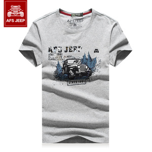 Afs Jeep/战地吉普 19101