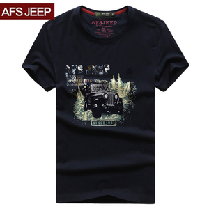 Afs Jeep/战地吉普 19101