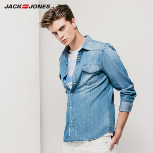 Jack Jones/杰克琼斯 216105061-03D