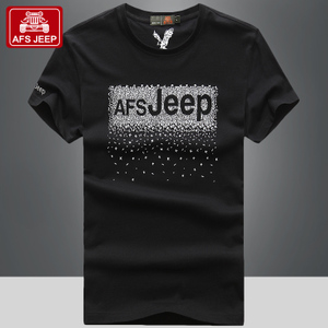 Afs Jeep/战地吉普 6235