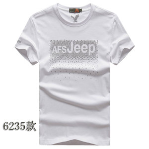 Afs Jeep/战地吉普 6235