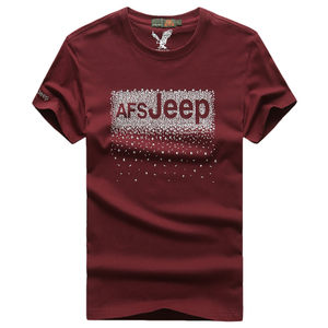 Afs Jeep/战地吉普 6235