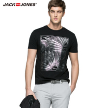 Jack Jones/杰克琼斯 216101060-010