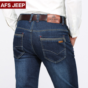 Afs Jeep/战地吉普 8601