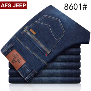 Afs Jeep/战地吉普 8601