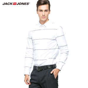 Jack Jones/杰克琼斯 215405004-023