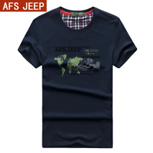 Afs Jeep/战地吉普 1634