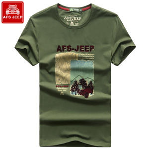 Afs Jeep/战地吉普 19308