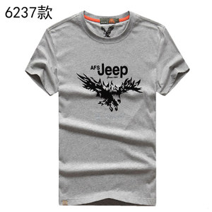 Afs Jeep/战地吉普 6237