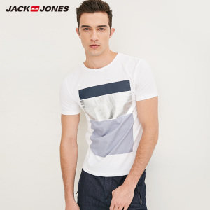 Jack Jones/杰克琼斯 216101052-023